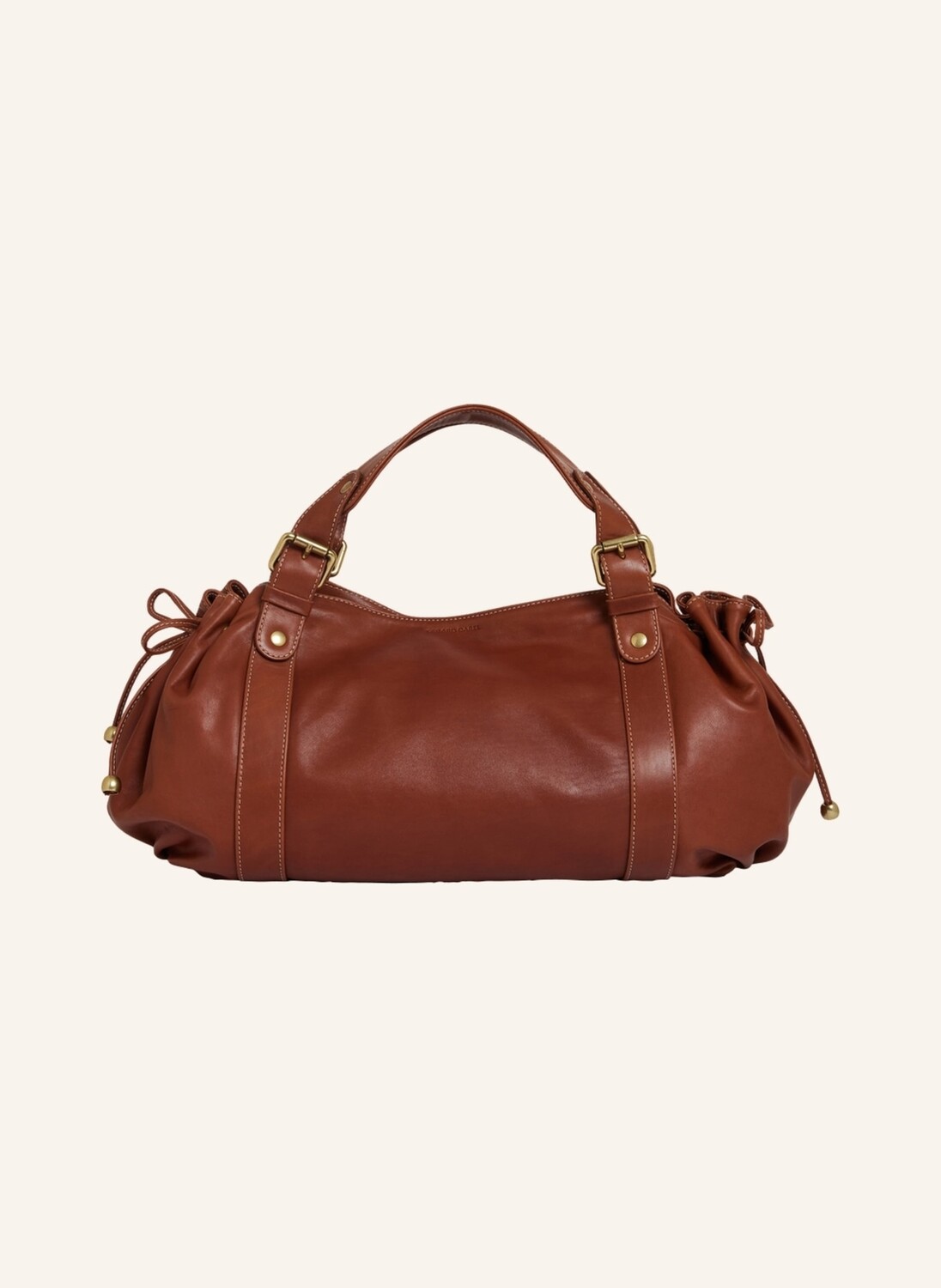 

Сумки 24 часа Gerard Darel, коричневый