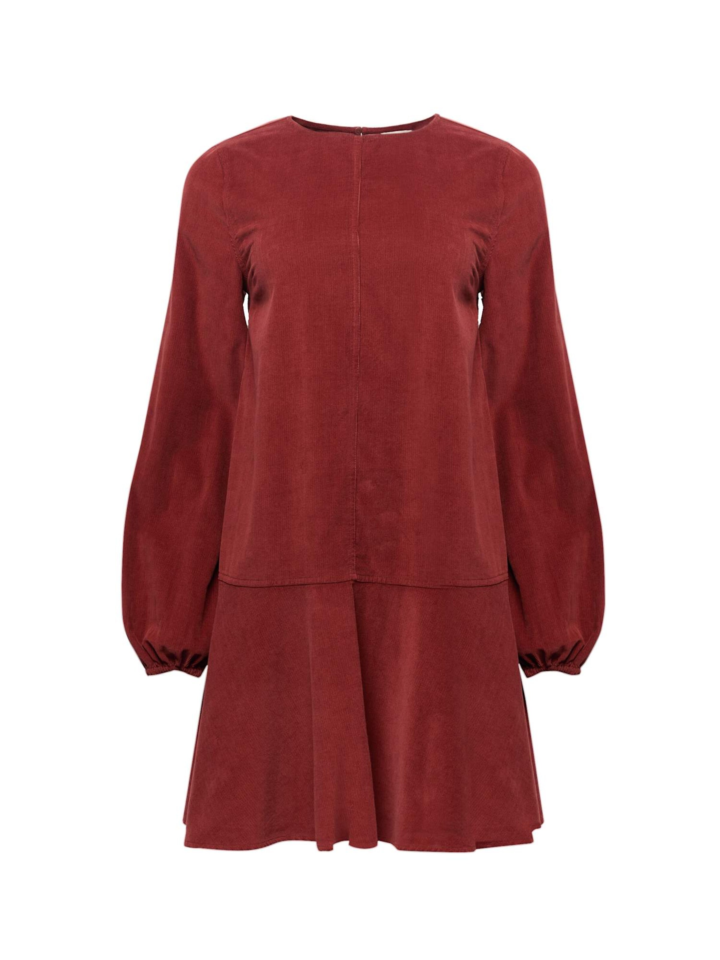 

Marks & Spencer Платье в каштаново-коричневом цвете