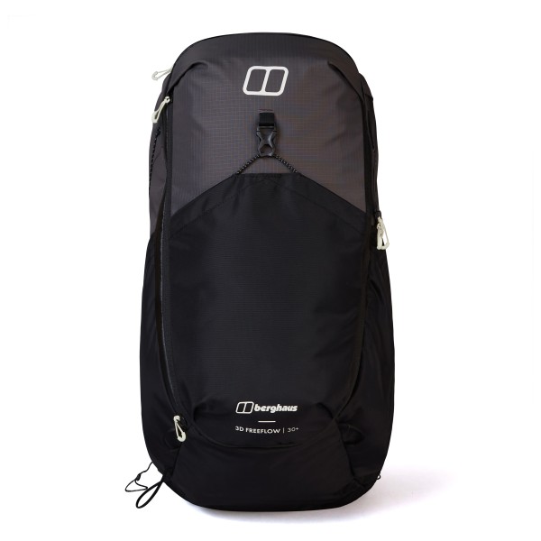 

3D freeflow 30+5 - походный рюкзак Berghaus, мультиколор