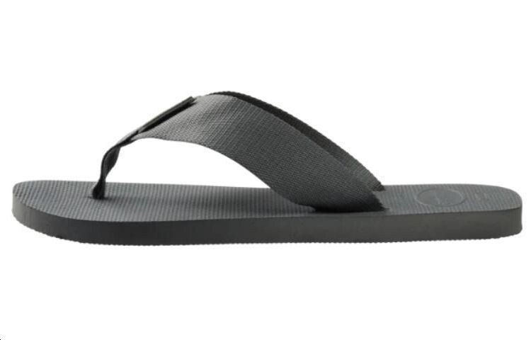 

Городские шлепанцы мужские Havaianas