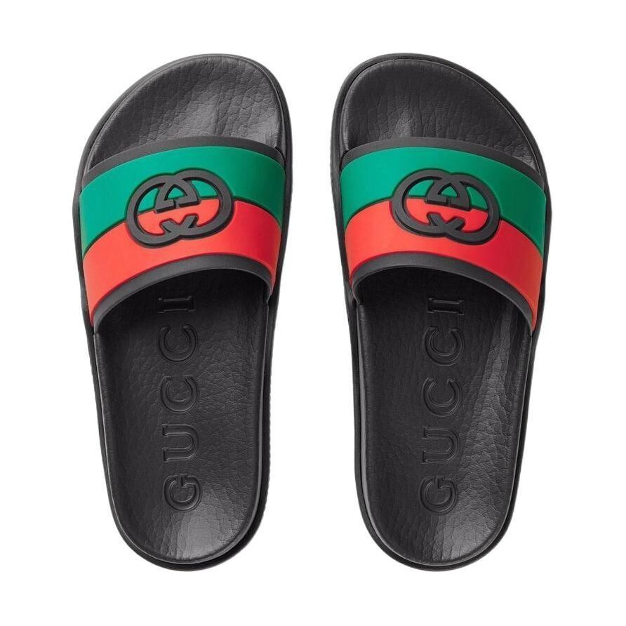 Слайды с подробным описанием веб-сайтов для детей Gucci — фото 4