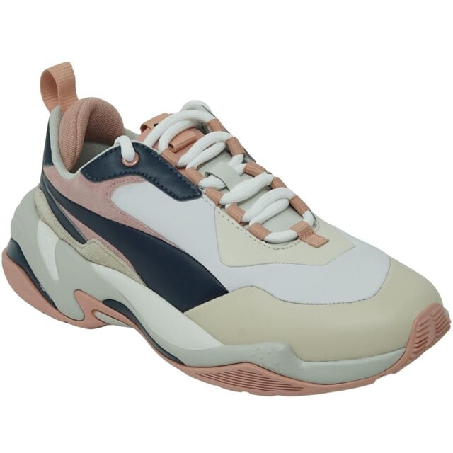 Кроссовки Thunder Рив Гош Puma, белый — фото 3