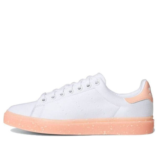 

Кроссовки оригиналы stan smith vulc Adidas, белый