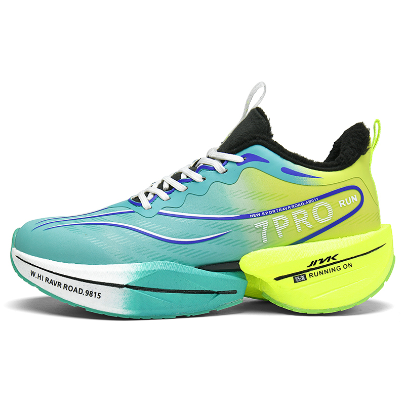 

Lin Feng Низкие повседневные кроссовки Unisex весенний зеленый F6-2 Spring Green, цвет F6-2 Spring Green
