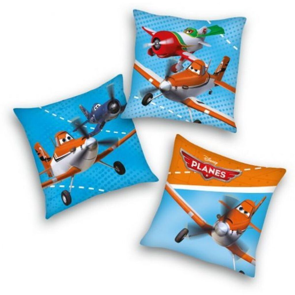

Декоративная подушка Disney Pla 40/40 см, 1 шт Herding Heimtextil