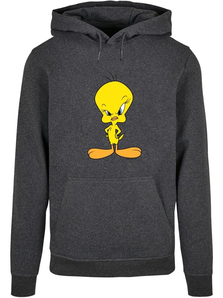 

Толстовка Absolute Cult Kapuzenpullover, цвет charcoal