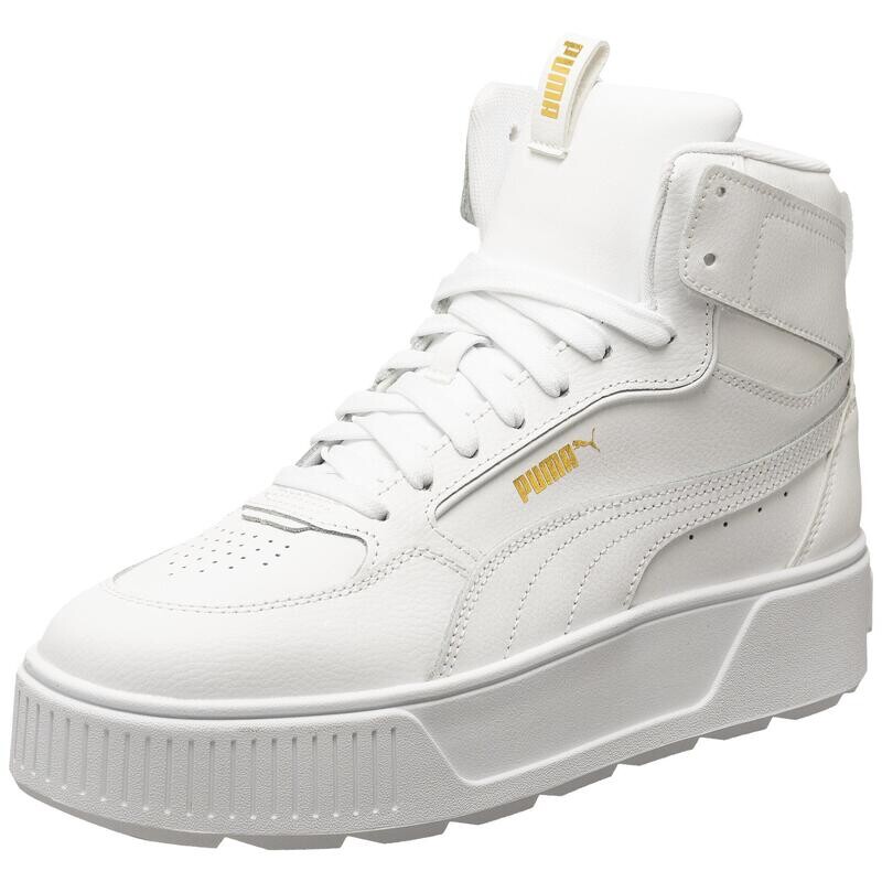 

Кроссовки Puma, белый