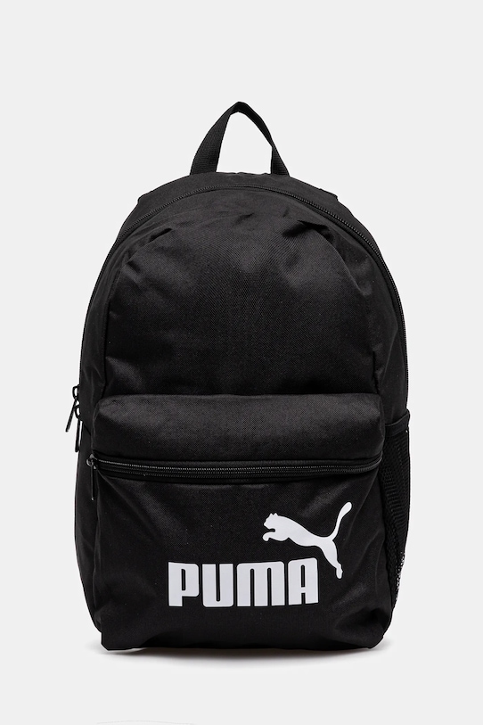 

Рюкзак PHASE Small Backpack Puma, черный