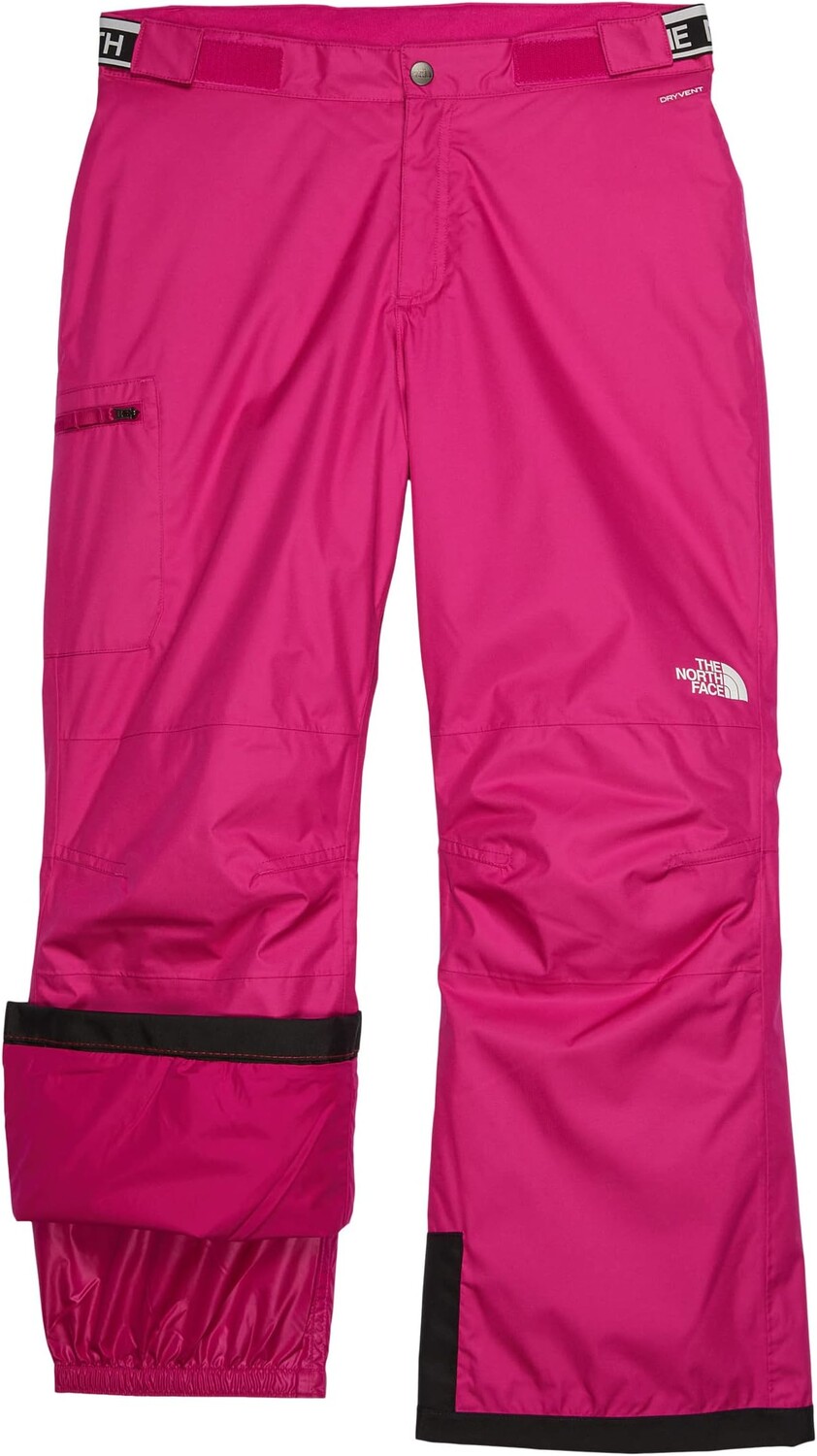 

Брюки The North Face Freedom Insulated Pants, цвет Fuchsia Pink