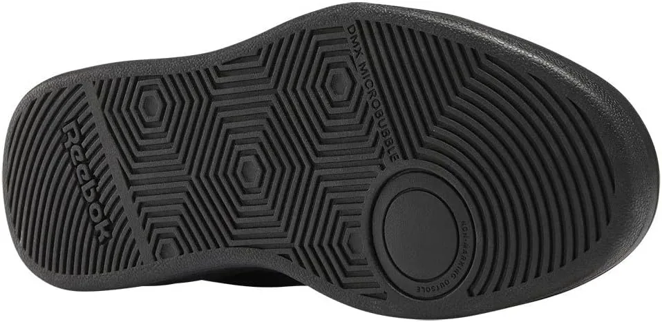 Кроссовки Reebok унисекс Reebok Court Advance, меловой — фото 2