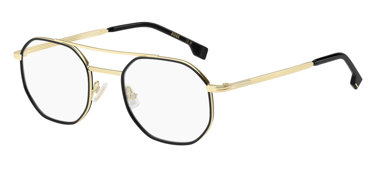 

Мужские оптические оправы BOSS 1632 HUGO BOSS