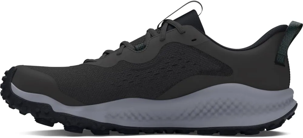 

Мужские треккинговые кроссовки Under Armour Charged Maven, черный