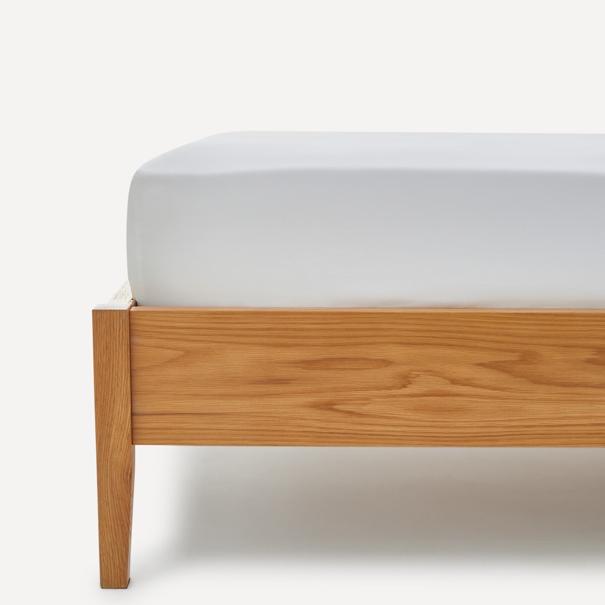 

Детская простыня из экологически чистого хлопка Fit Kids Mini Home - El Corte Inglés El Corte Inglés - Mini Home, белый