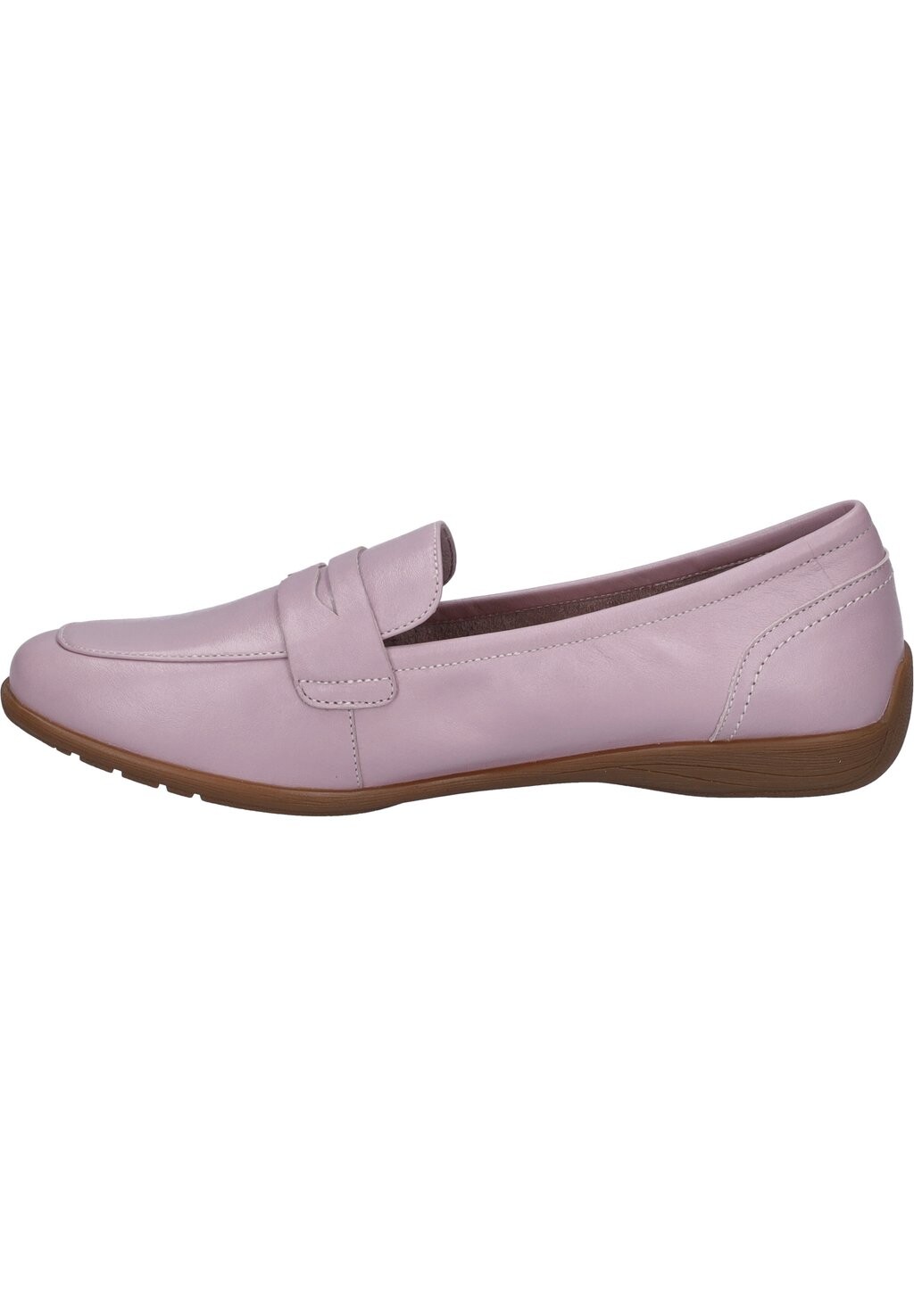 

Слипоны Fenja Josef Seibel, цвет viola