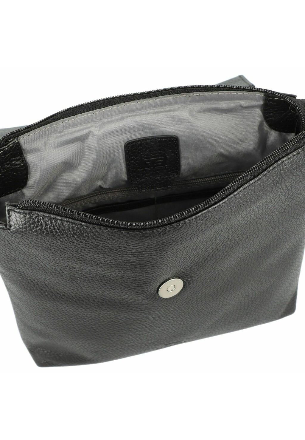

Сумка через плечо VIKA 23 CM Jost, черный