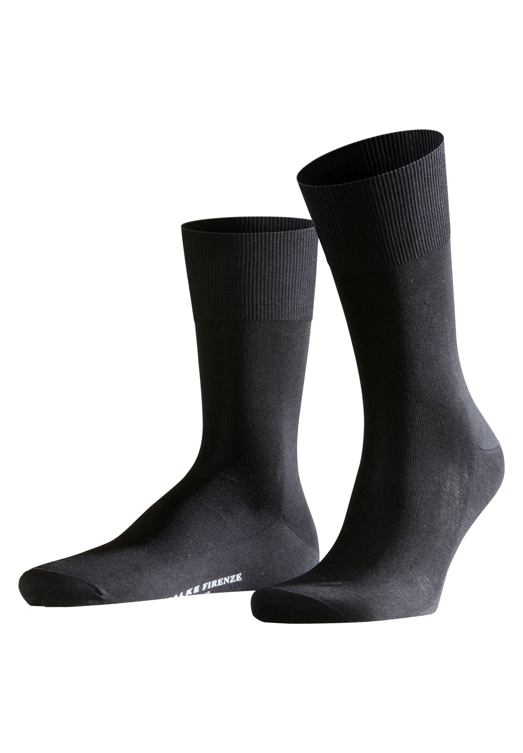 

Носки FIRENZE BUSINESS & CASUAL FALKE, черный