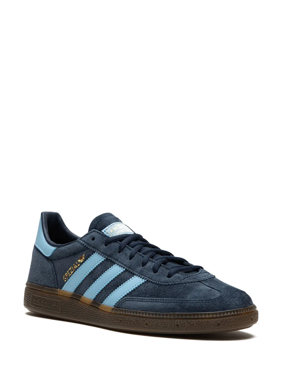 Кроссовки Handball Spezial adidas, синий — фото 2