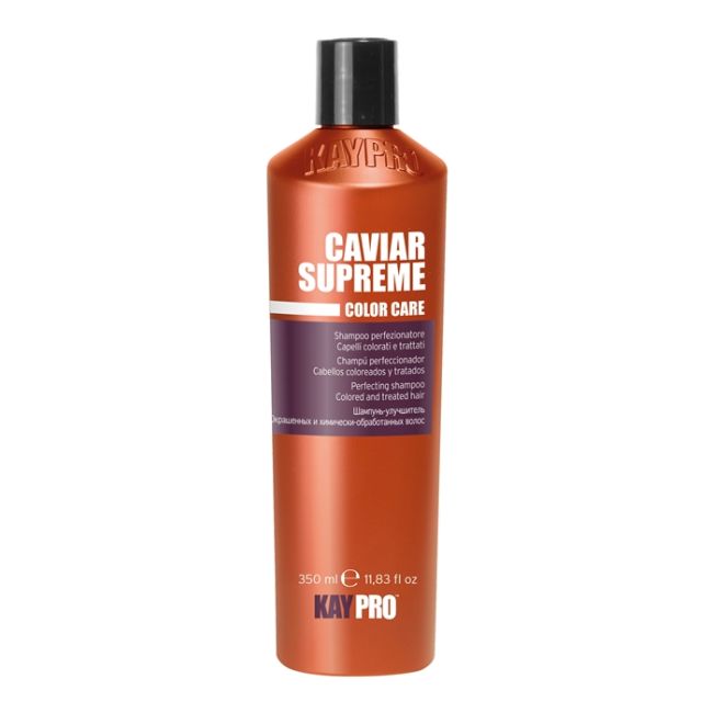 

Kay pro caviar supreme шампунь для волос, 350 мл