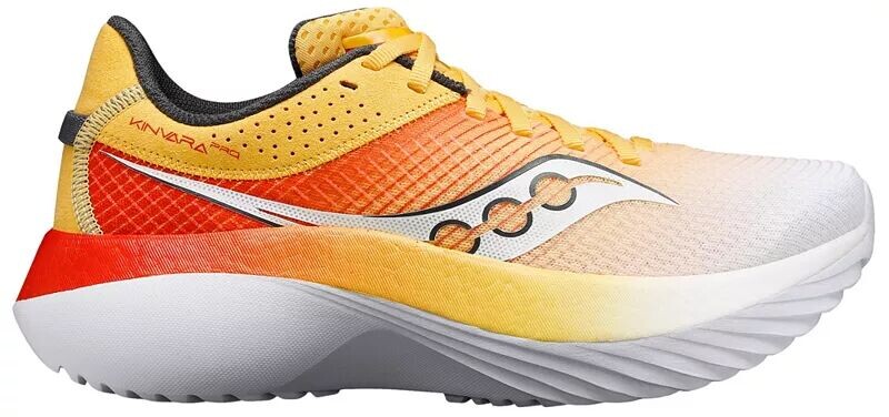 

Женские кроссовки Saucony Kinvara PRO