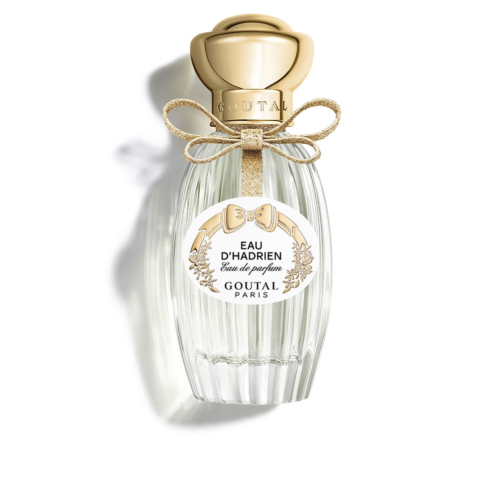 

Духи Eau d’hadrien Goutal, 50 мл