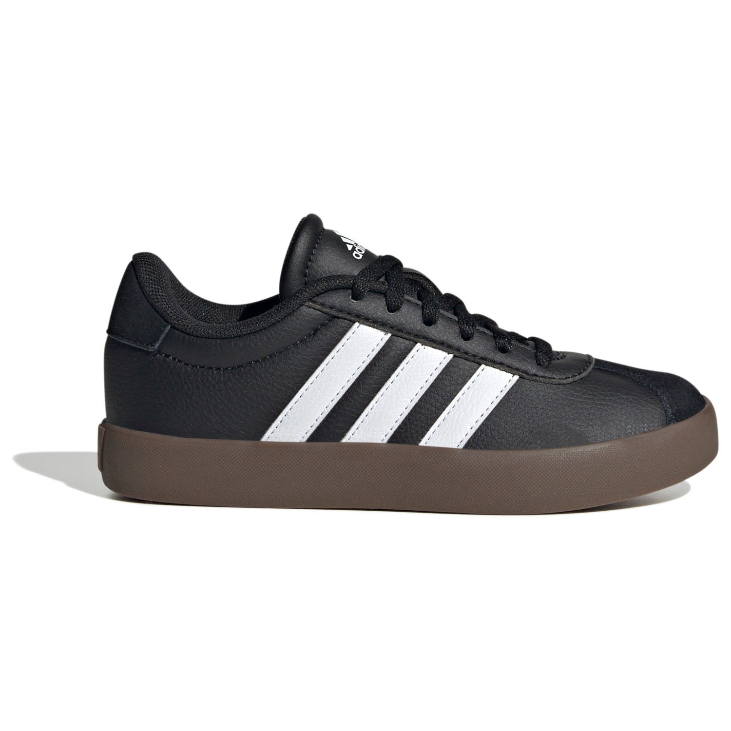 

Кроссовки Adidas VL Court 3.0, цвет Core Black/Ftwr White/Gum5