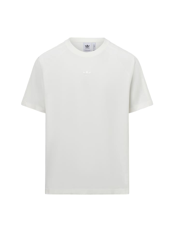 

Футболка Adidas originals, белый