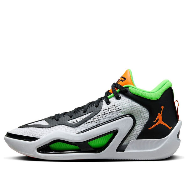 

Кроссовки татум 1 Air Jordan, белый