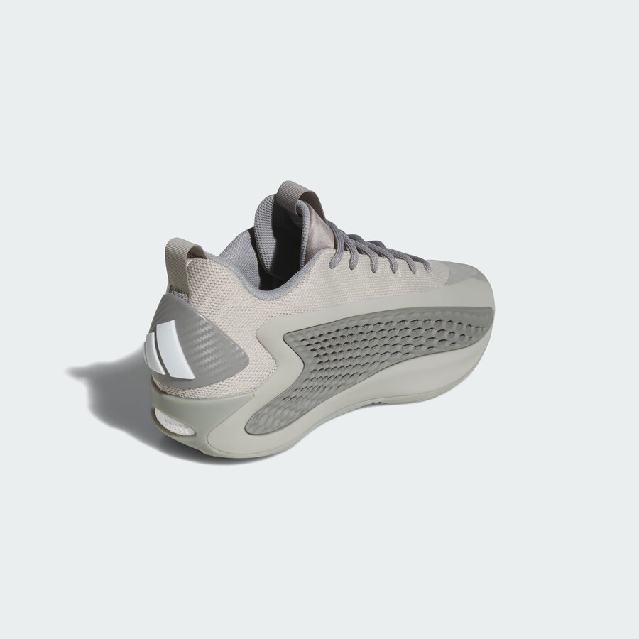 Спортивная обувь ADIDAS PERFORMANCE Anthony Edwards 1, цвет Taupe/Greige — фото 4