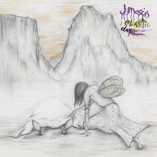 

Виниловая пластинка Mascis, J - Elastic Days