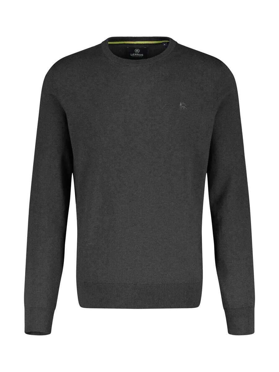 

Свитер LERROS Sweater, антрацит