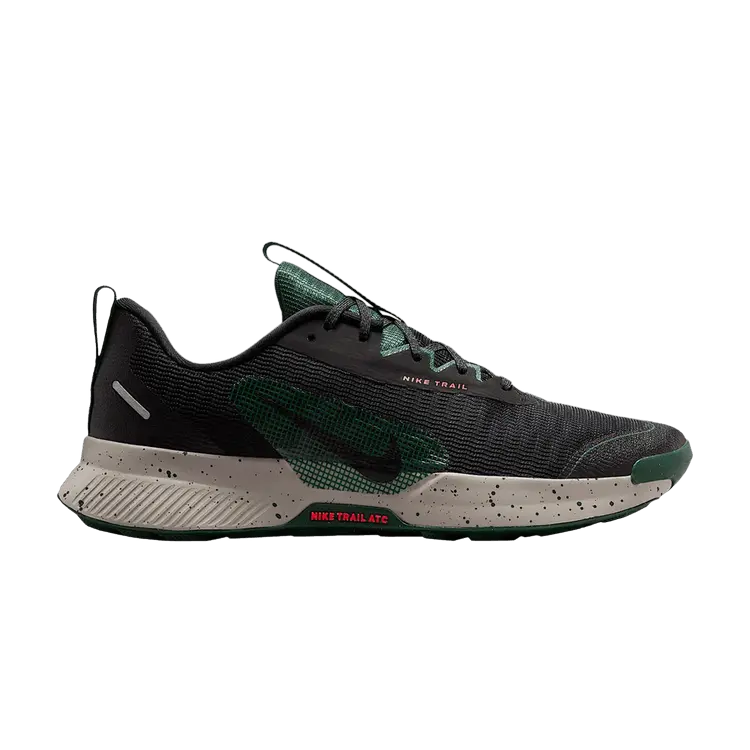 

Кроссовки Nike Juniper Trail 3, Black Fir