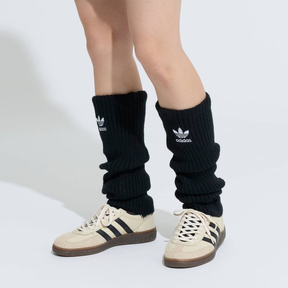 Носки Гетры Adidas Adidas, black