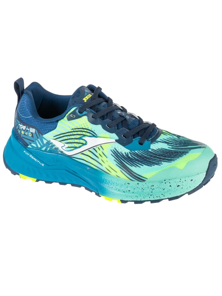 

Кроссовки для бега Joma, зеленый