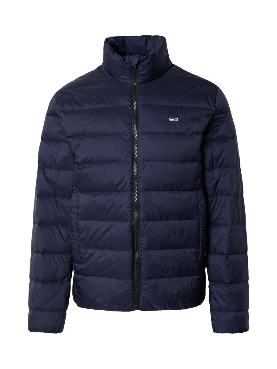 

Зимняя куртка Tommy Jeans Winter Jacket, темно-синий