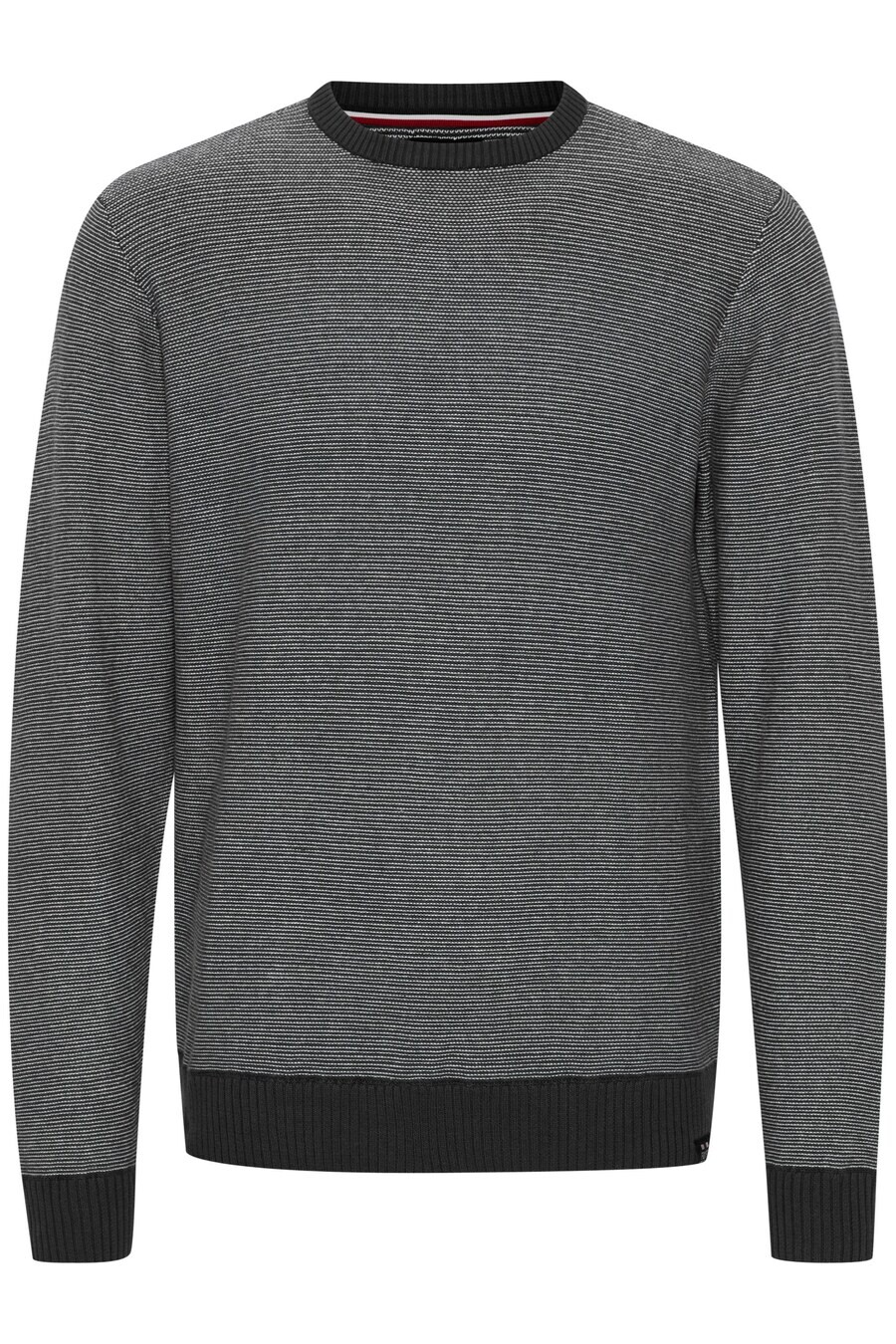 

Свитер FQ1924 Sweater Leon, цвет anthracite/light grey
