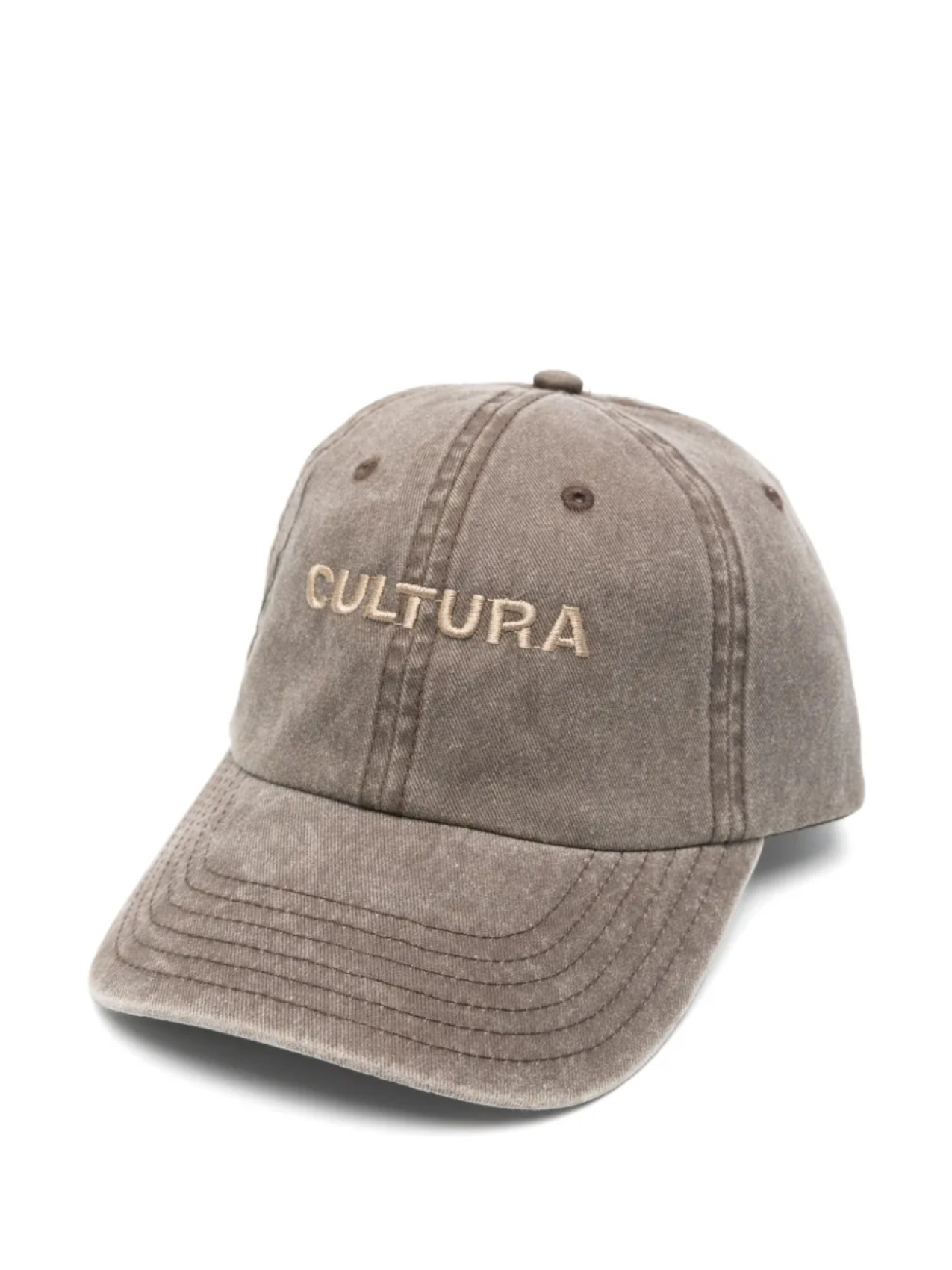 

Бейсболка Дакар CULTURA, коричневый