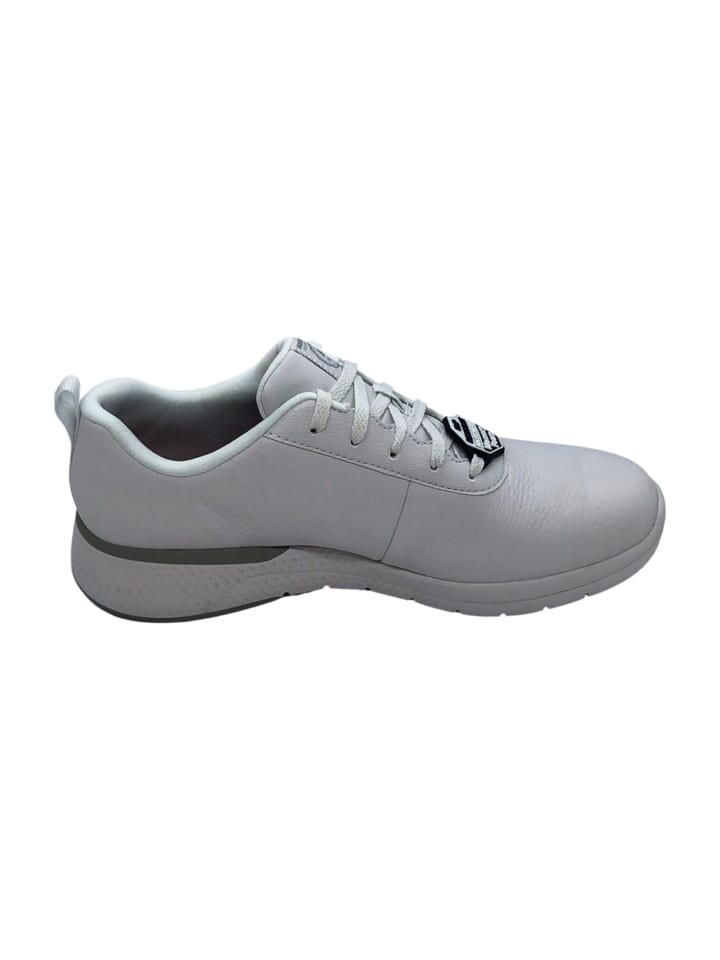 Низкие кроссовки Skechers Sportliche, белый — фото 4
