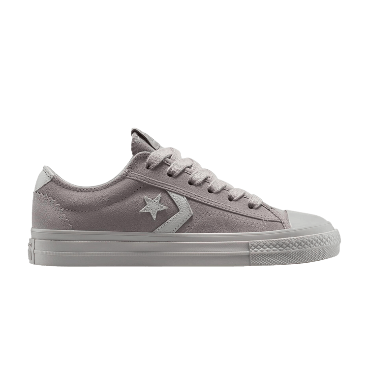 

Кроссовки Converse Star Player 76 Suede Low 'Dahlia Dust', серый