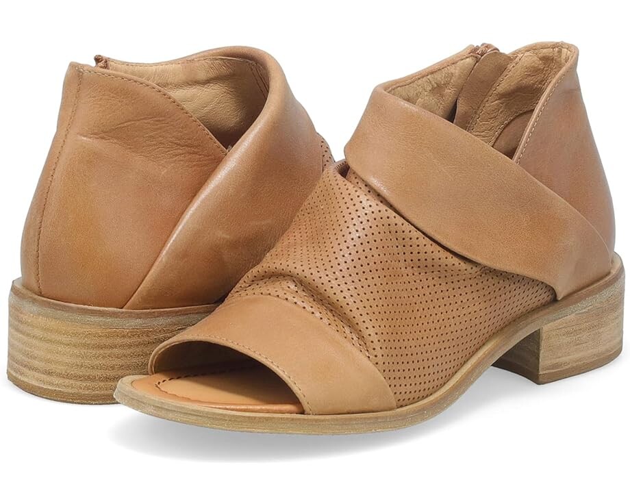 

Туфли Miz Mooz Melia, цвет Toffee