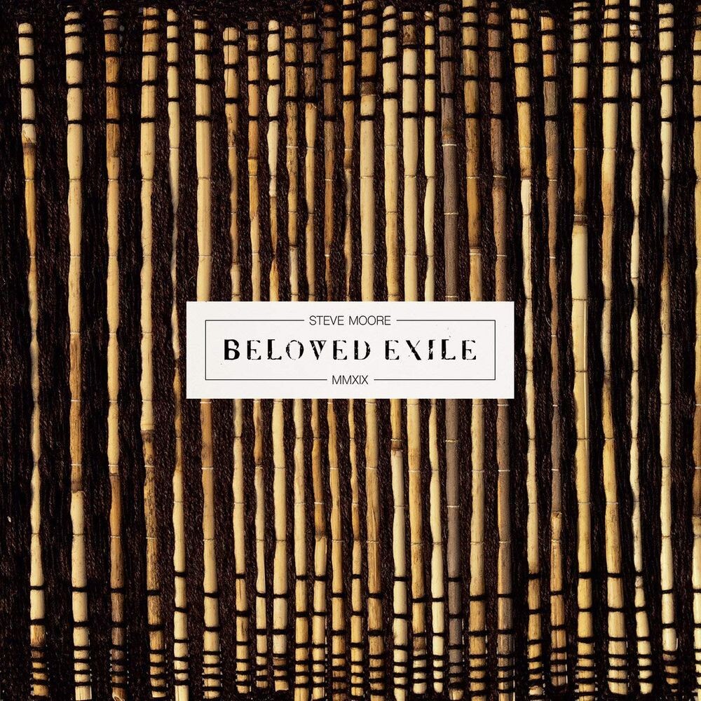 

Виниловая пластинка LP Beloved Exile - Steve Moore