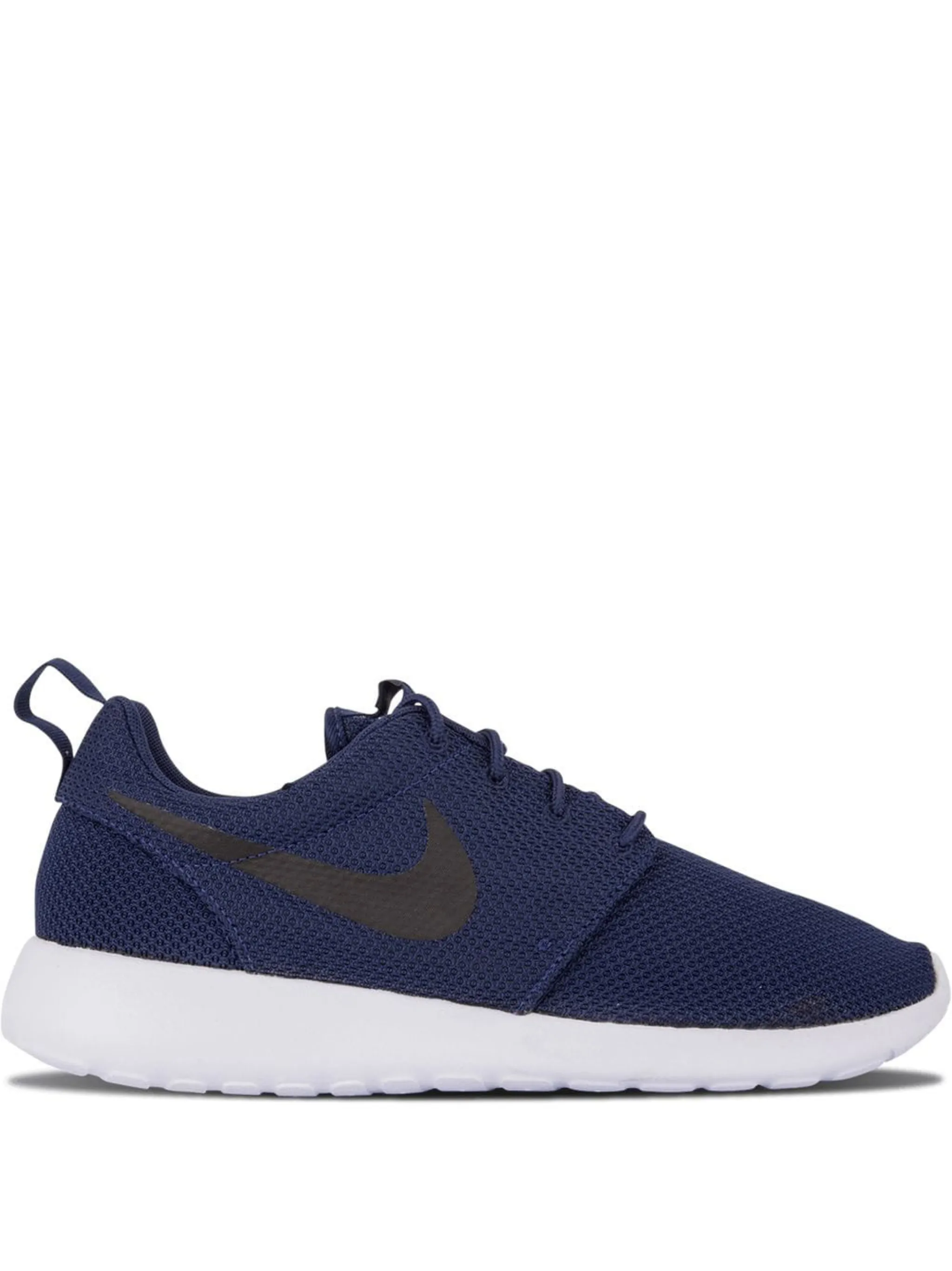 

Кроссовки Roshe Run Nike, синий