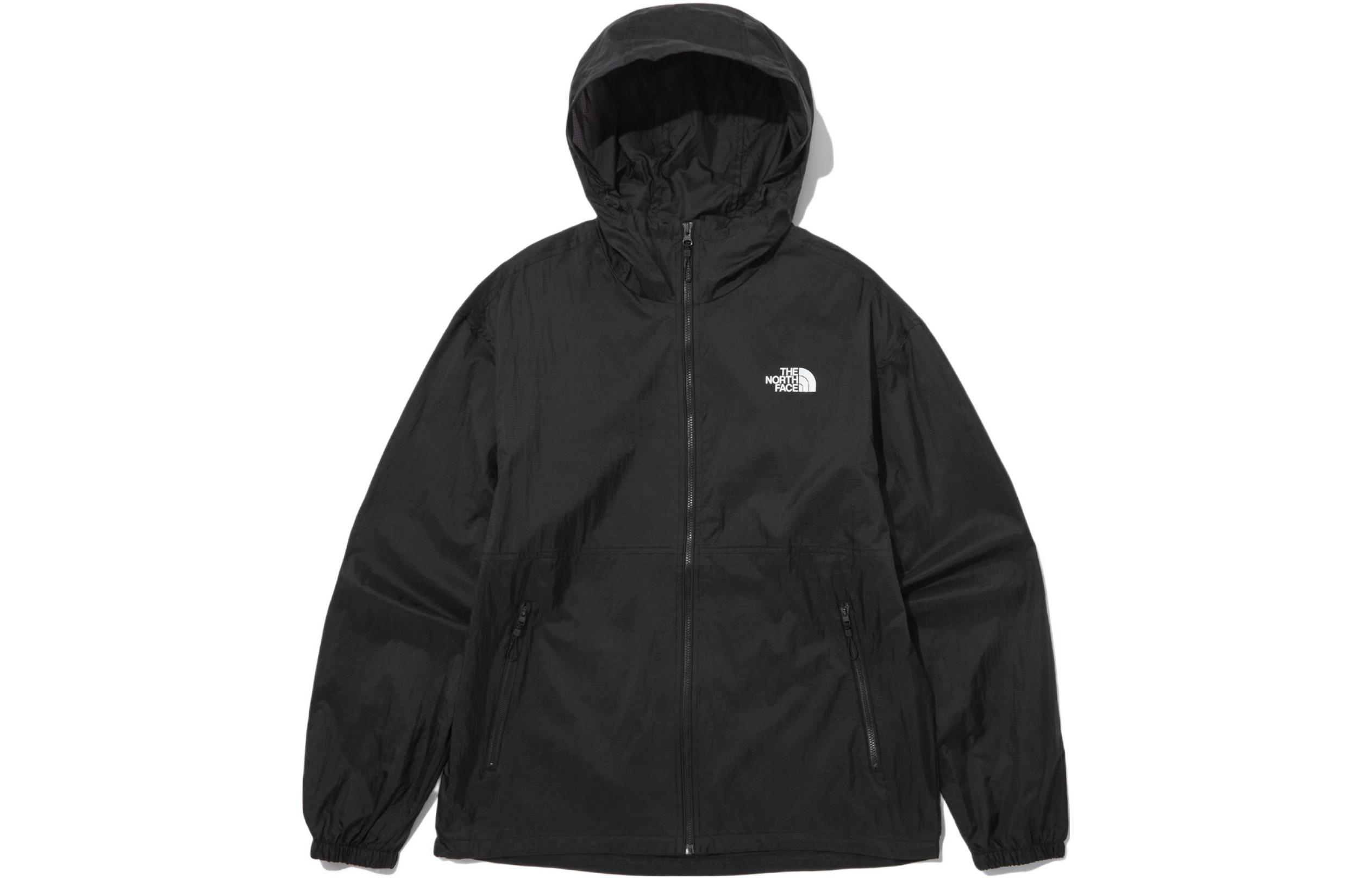 

THE NORTH FACE Мужская куртка, цвет Black