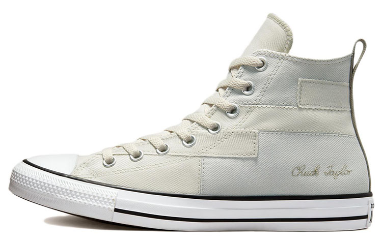 

Chuck Taylor All Star High «Desert Patchwork» Converse