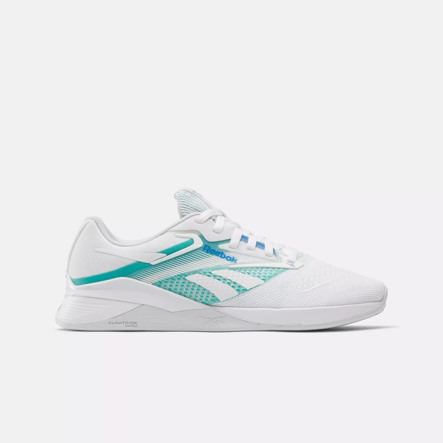 

Кроссовки Nano X4 Reebok, мультиколор