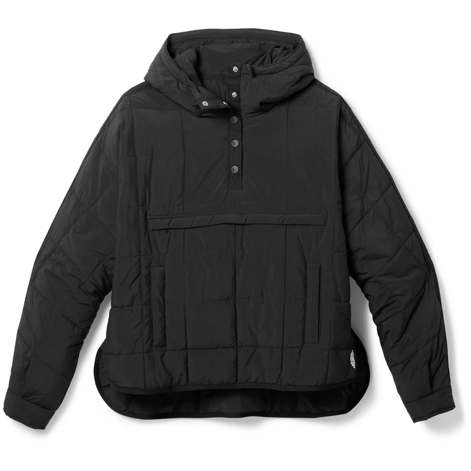 

Утепленная куртка Pippa (складывается в карман) женская FP Movement, Black