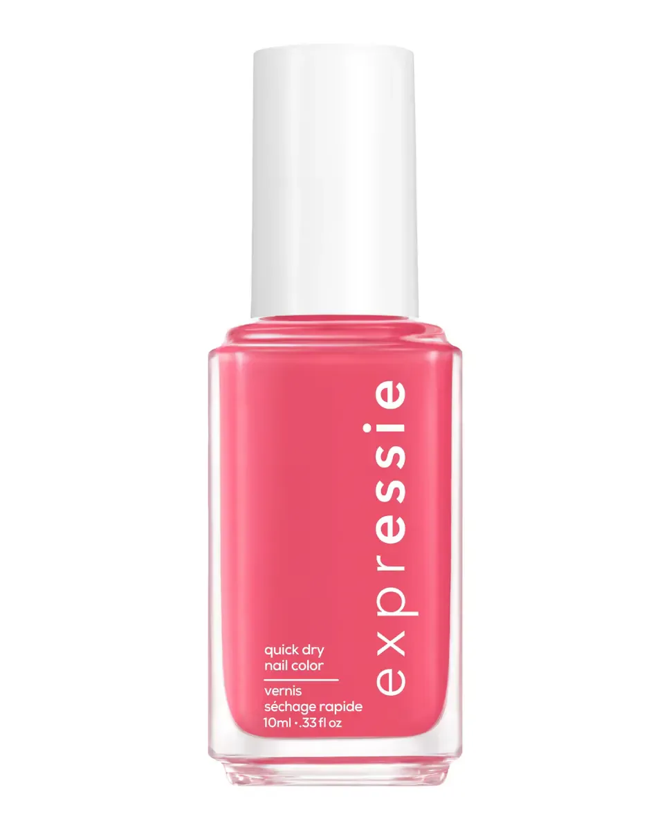 Лак для ногтей Expressie быстросохнущий Essie, 235 Crave The Chaos — фото 2
