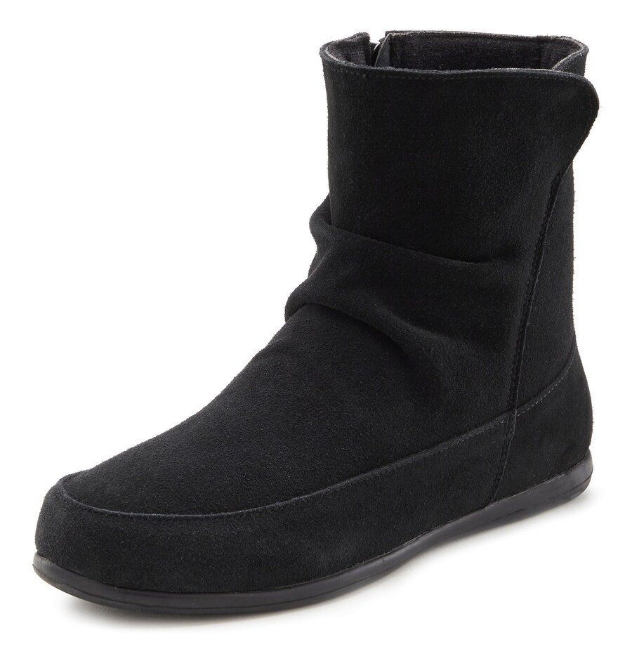 Ботильоны VIVANCE, Black