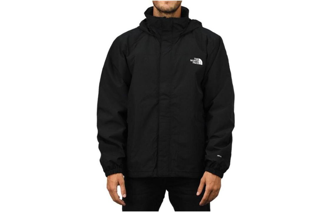 

THE NORTH FACE Мужская куртка, цвет Black