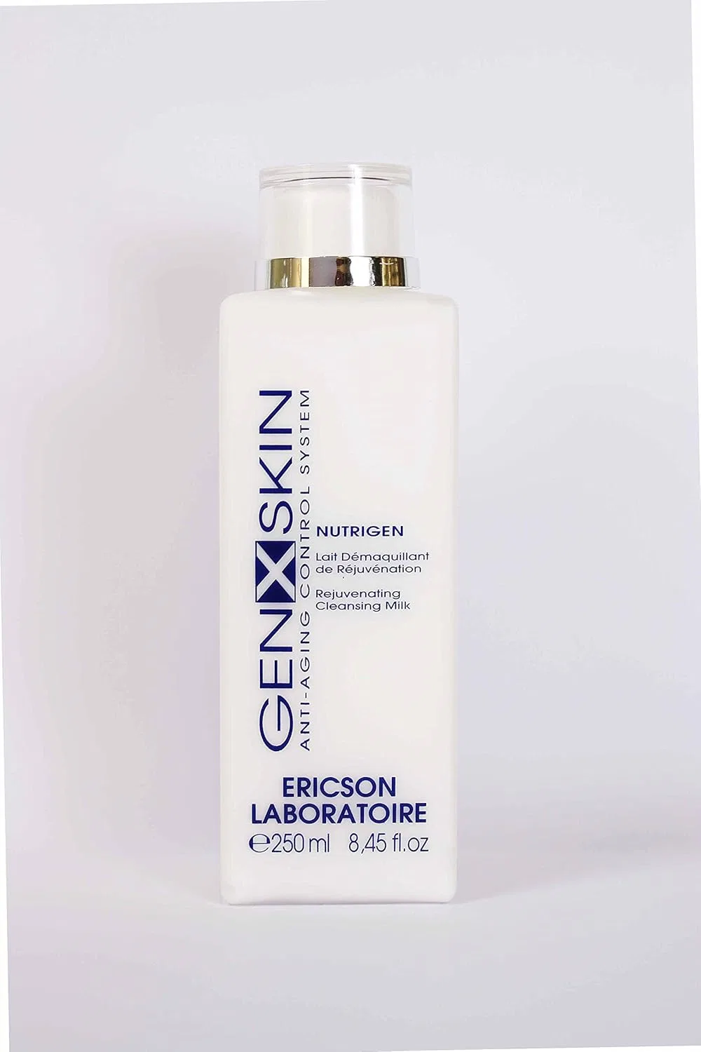 Молочко для умывания Nutri Cleansing Milk, Ericson Laboratoire, 250 мл