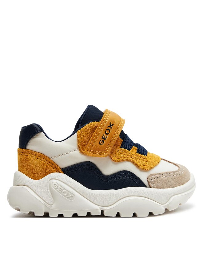 

Кроссовки Geox, мультиколор